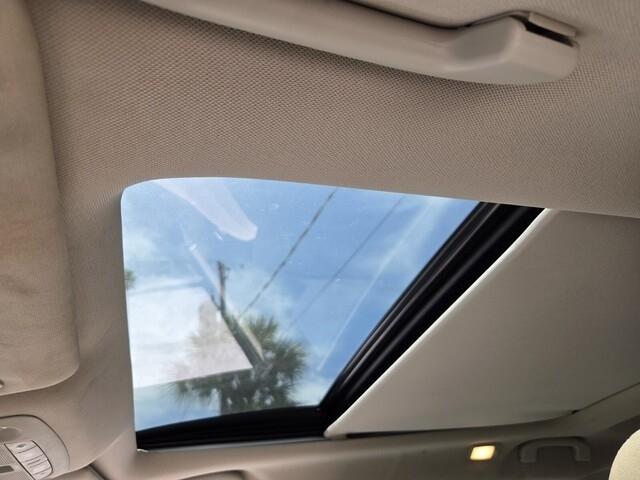 Nissan Rogue SV 2020