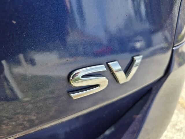 Nissan Rogue SV 2020