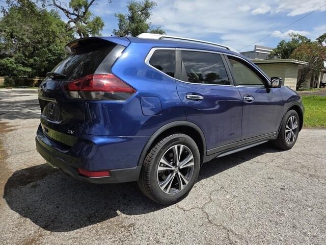Nissan Rogue SV 2020