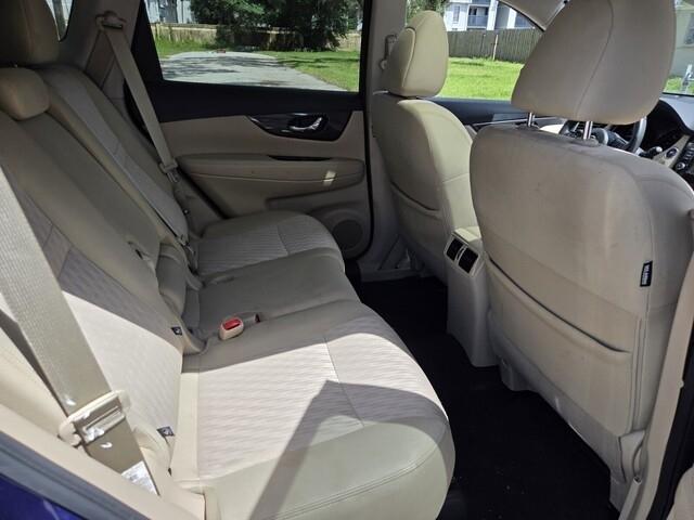 Nissan Rogue SV 2020