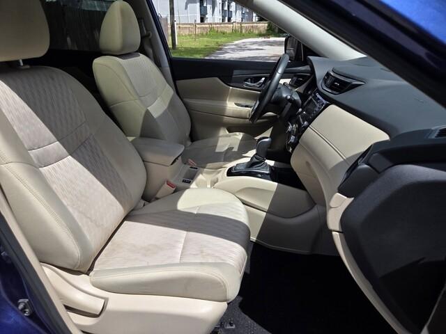 Nissan Rogue SV 2020