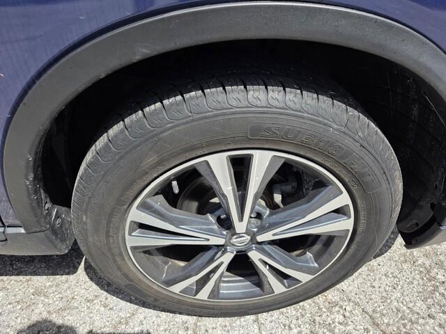 Nissan Rogue SV 2020