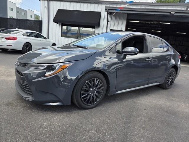 Toyota Corolla LE 2024