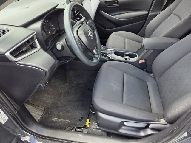 Toyota Corolla LE 2024