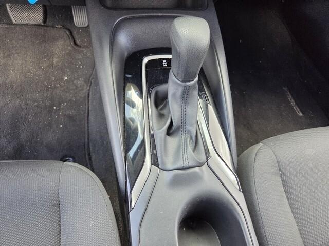 Toyota Corolla LE 2024