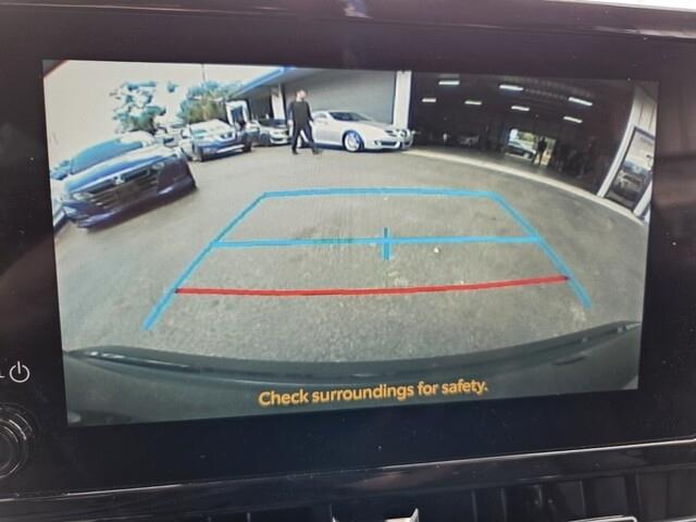 Toyota Corolla LE 2024