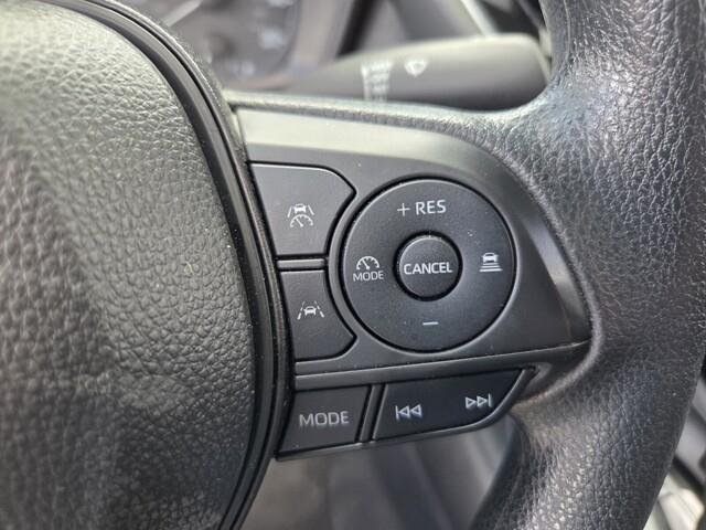 Toyota Corolla LE 2024