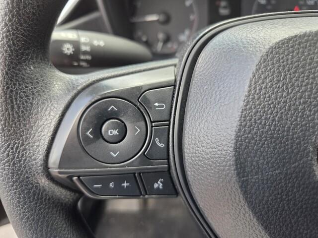 Toyota Corolla LE 2024