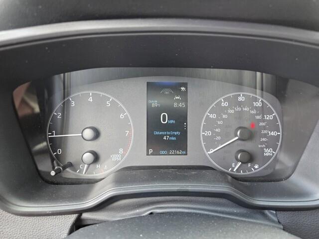 Toyota Corolla LE 2024