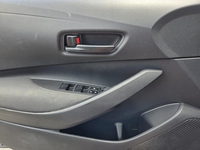 Toyota Corolla LE 2024