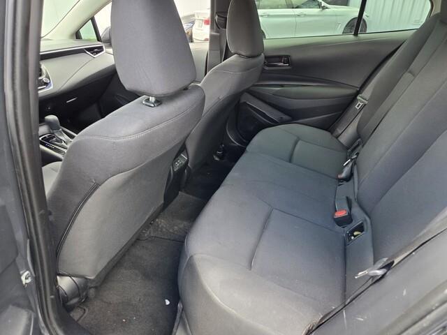 Toyota Corolla LE 2024