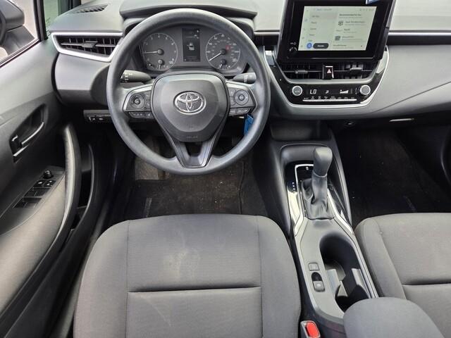 Toyota Corolla LE 2024
