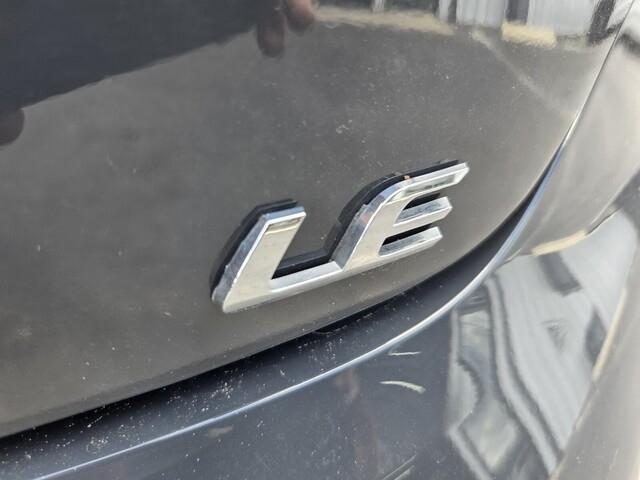 Toyota Corolla LE 2024