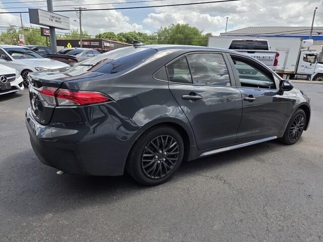 Toyota Corolla LE 2024