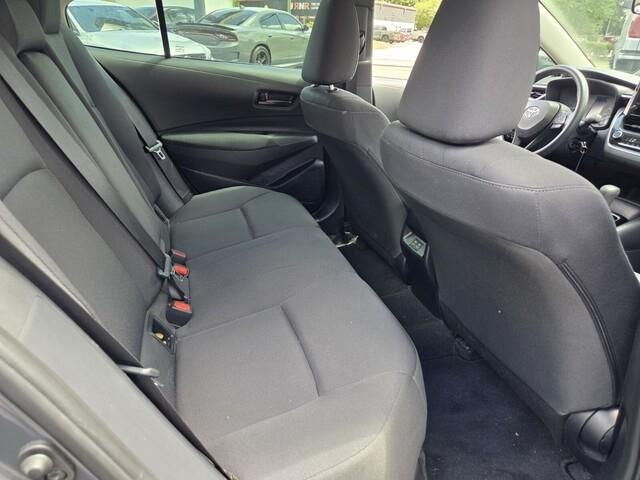 Toyota Corolla LE 2024