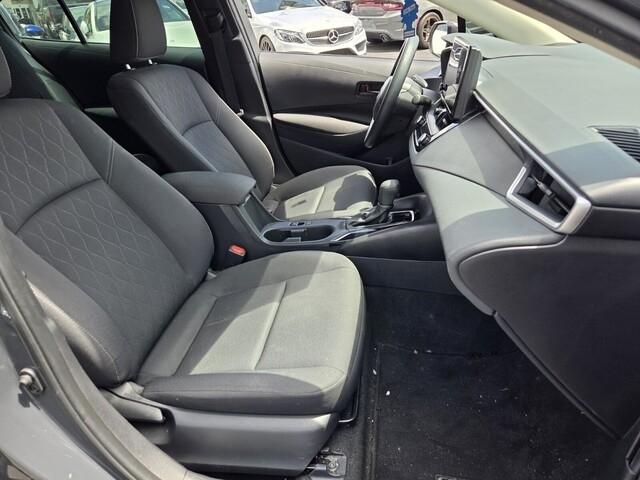 Toyota Corolla LE 2024