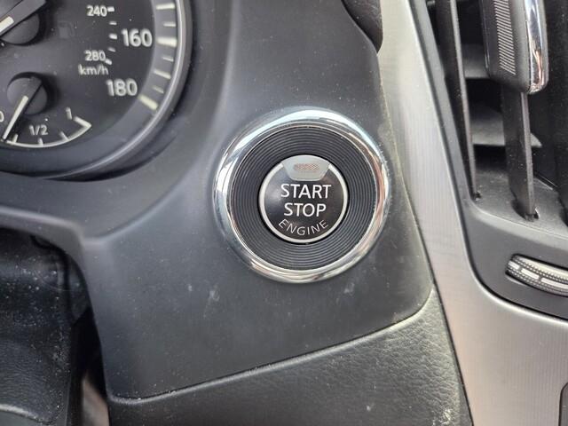 Infiniti Q60 3.0t LUXE 2020