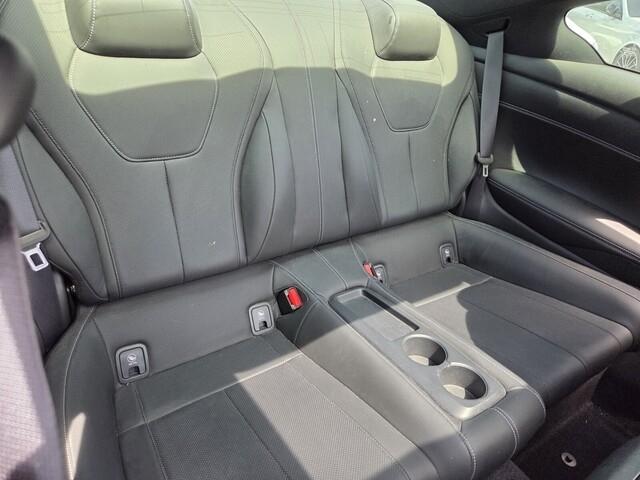 Infiniti Q60 3.0t LUXE 2020