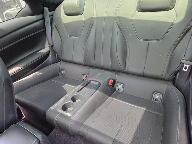 Infiniti Q60 3.0t LUXE 2020