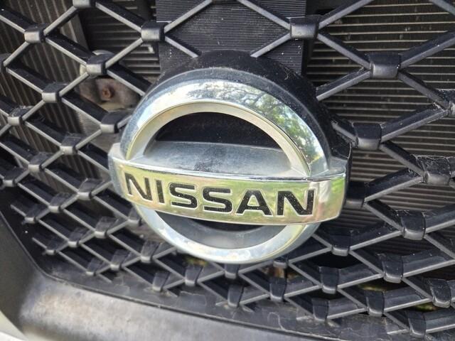 Nissan NV Cargo  2019