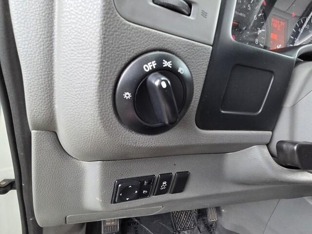 Nissan NV Cargo  2019