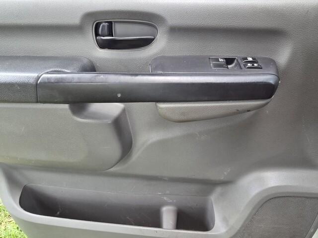 Nissan NV Cargo  2019