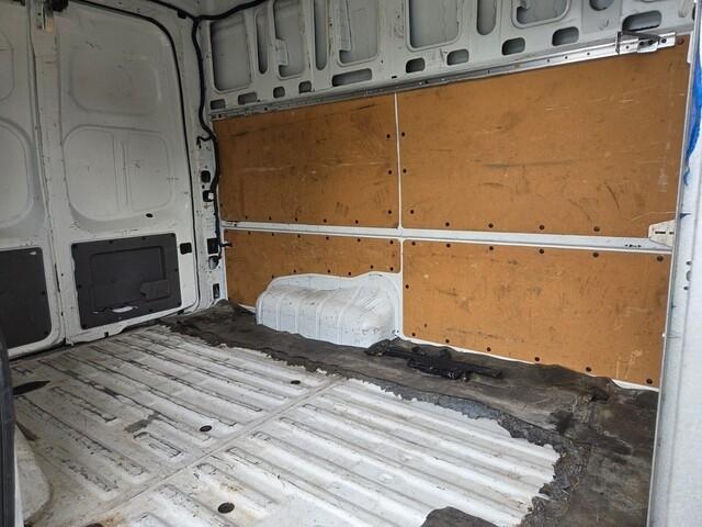 Nissan NV Cargo  2019