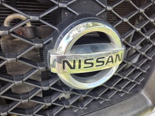 Nissan NV Cargo  2019