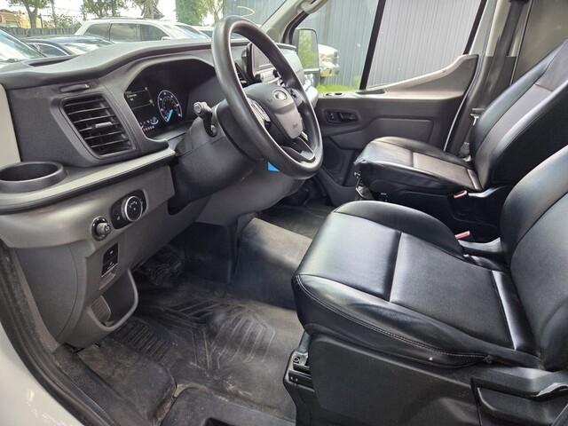 Ford Transit 250 2021