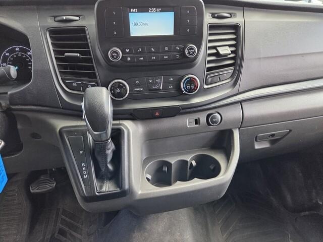 Ford Transit 250 2021