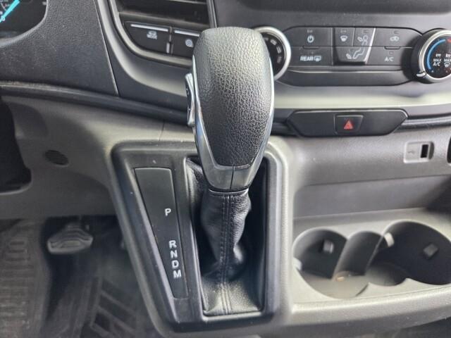 Ford Transit 250 2021