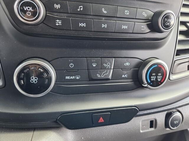 Ford Transit 250 2021