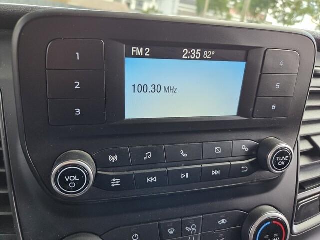 Ford Transit 250 2021