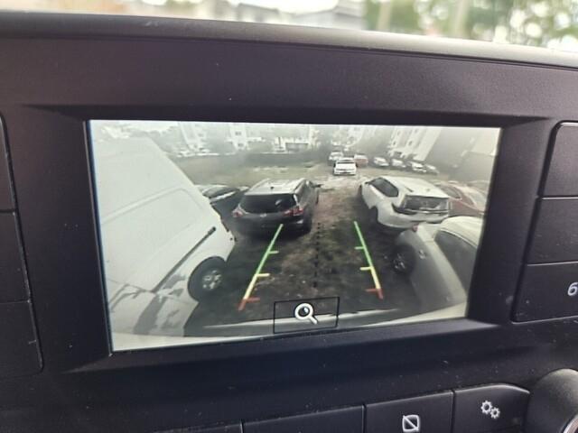 Ford Transit 250 2021