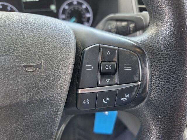 Ford Transit 250 2021