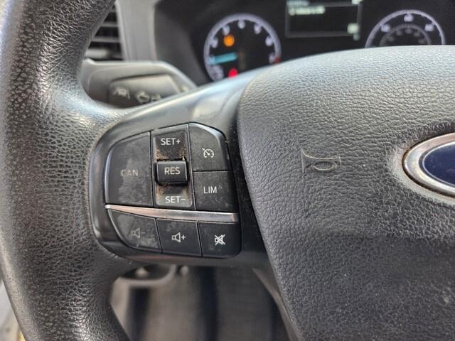 Ford Transit 250 2021