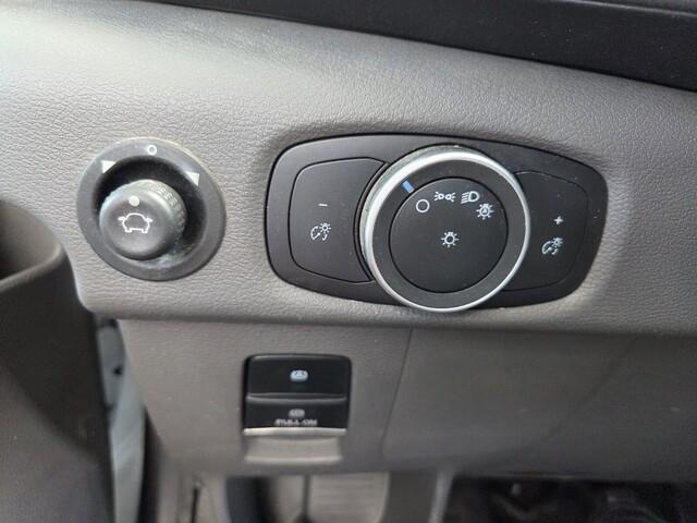 Ford Transit 250 2021