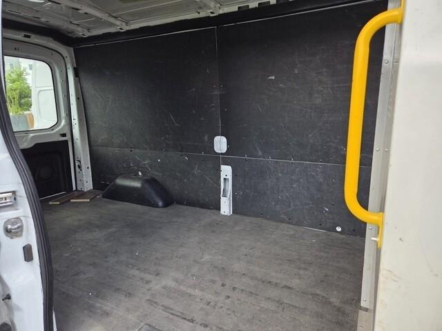 Ford Transit 250 2021