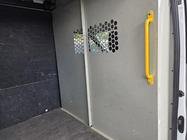 Ford Transit 250 2021