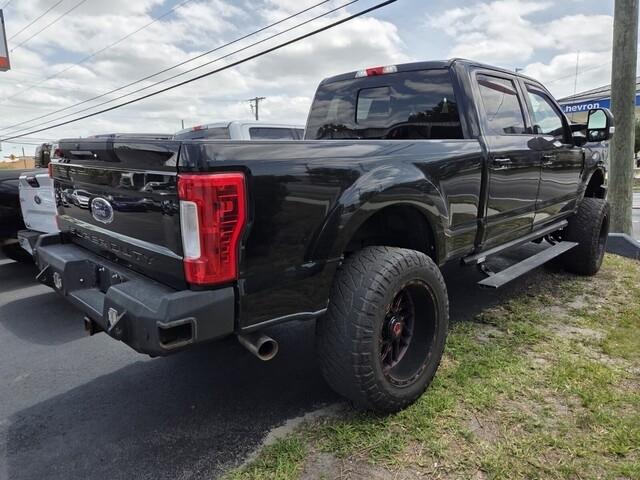 Ford F-250 SD  2019