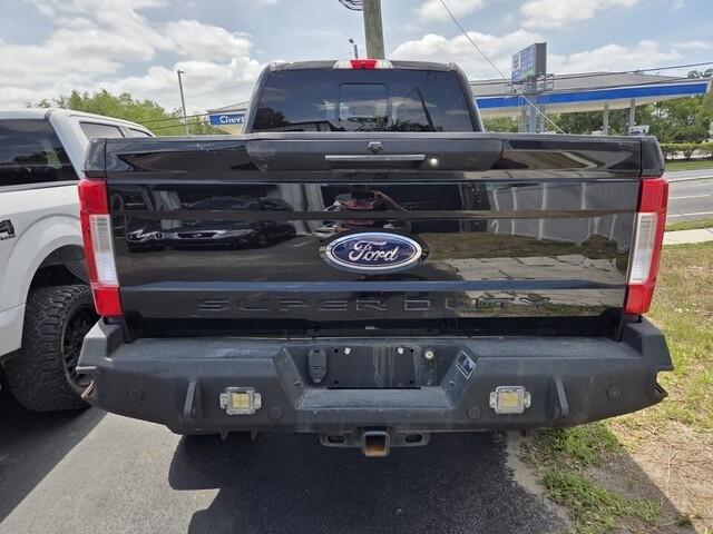 Ford F-250 SD  2019