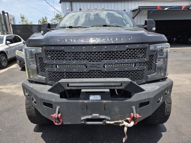 Ford F-250 SD  2019