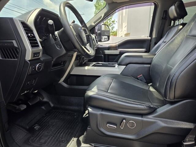 Ford F-250 SD  2019