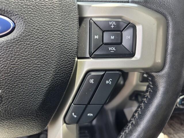 Ford F-250 SD  2019