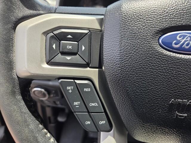 Ford F-250 SD  2019