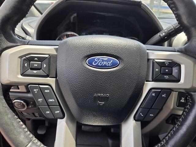 Ford F-250 SD  2019