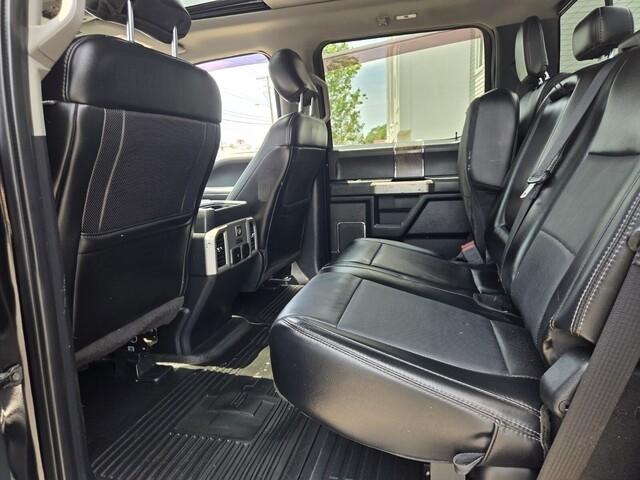 Ford F-250 SD  2019