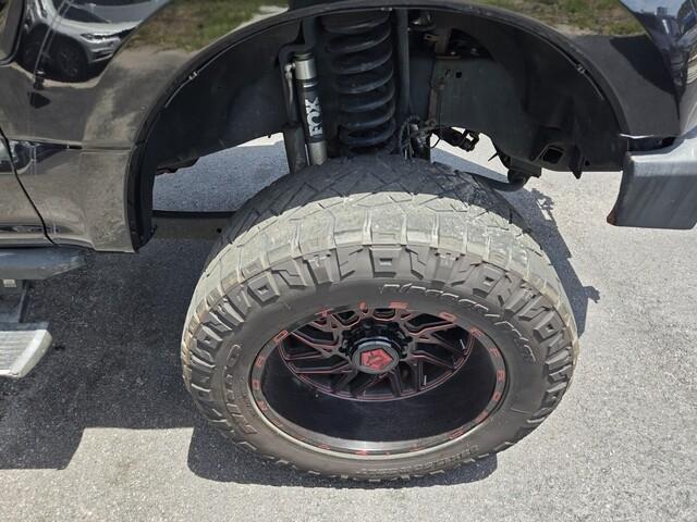Ford F-250 SD  2019