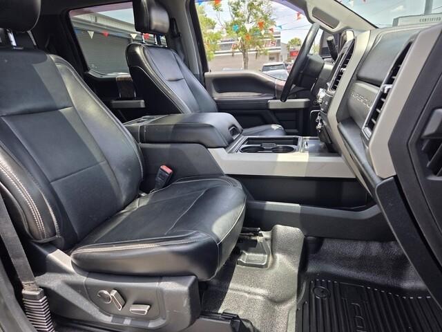 Ford F-250 SD  2019