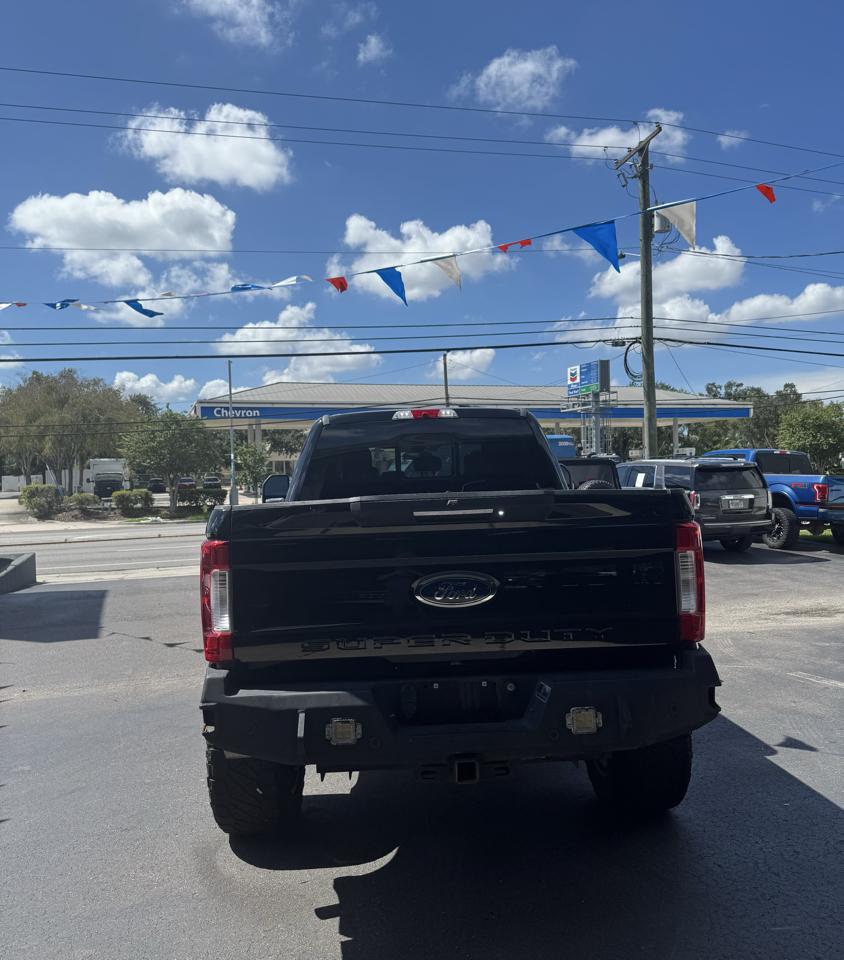 Ford F-250 SD  2019